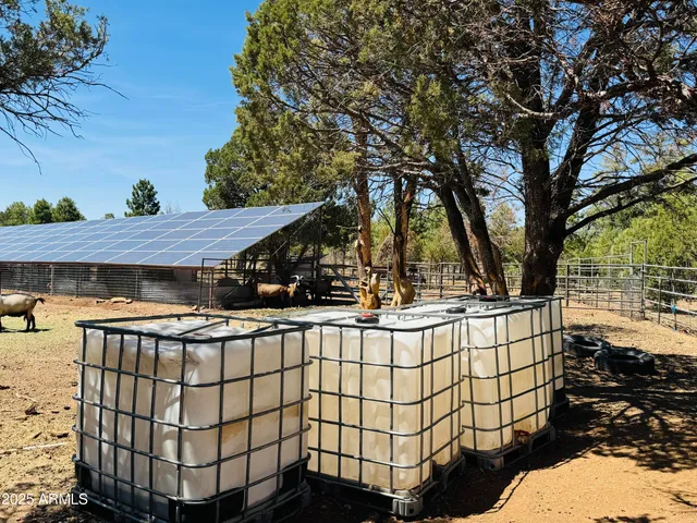 $1,149,900 | 2640 Spoonbill Drive, Happy Jack, AZ 86024