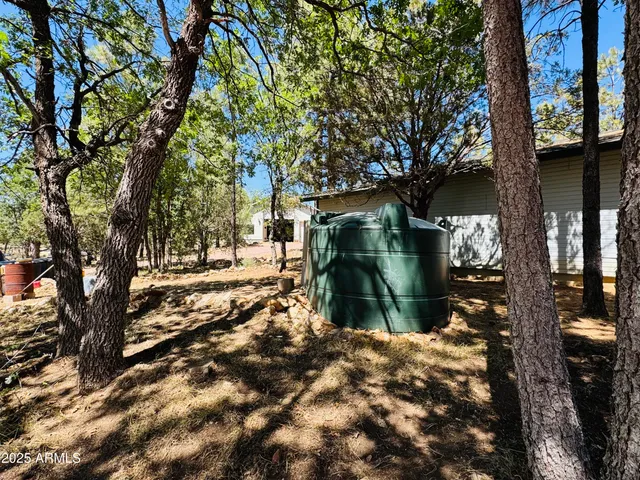 $1,149,900 | 2640 Spoonbill Drive, Happy Jack, AZ 86024