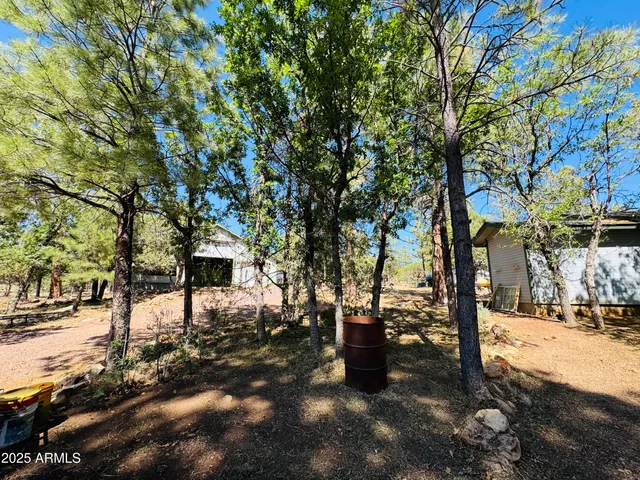 $1,149,900 | 2640 Spoonbill Drive, Happy Jack, AZ 86024