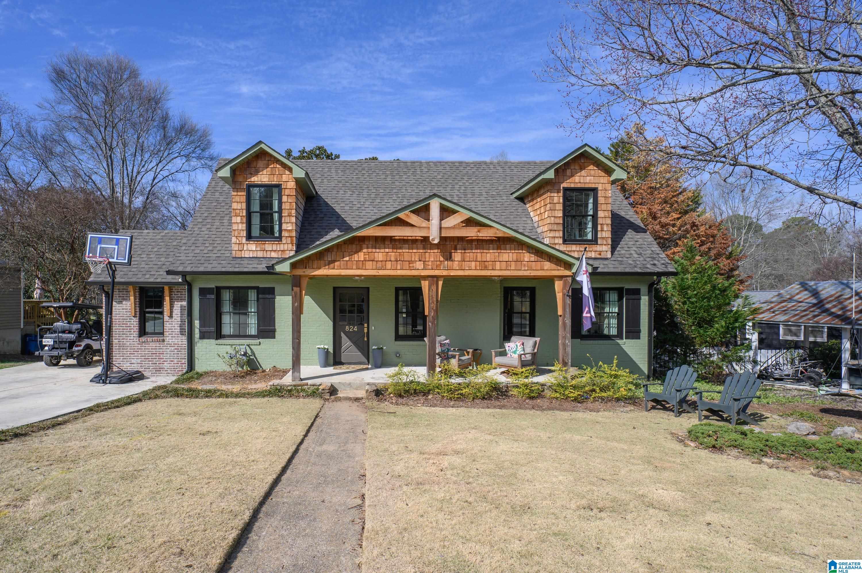 824 Grove Street Birmingham, AL 35209 - Photo 1 of 50