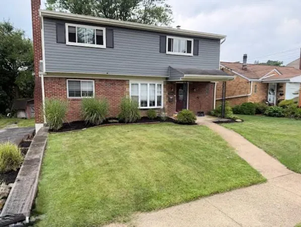 $299,900 | 2288 Bernard Street, Pittsburgh, PA 15234