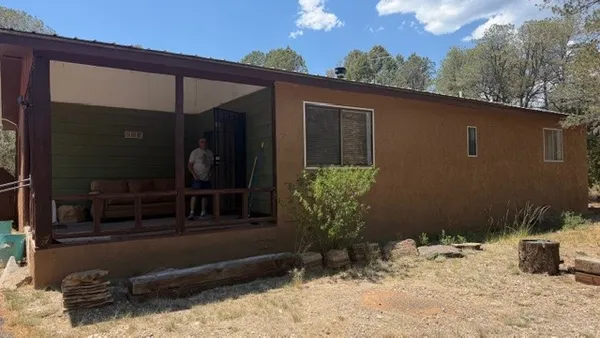 $299,000 | 22 Camino Andres Vigil, Pecos, NM 87552
