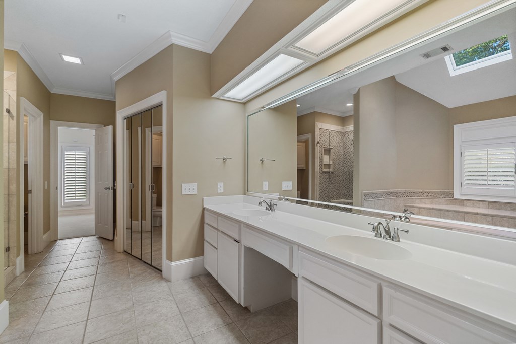 7249 Leighton Road Columbus, GA 31904 - Photo 12 of 52 Primary Bathroom