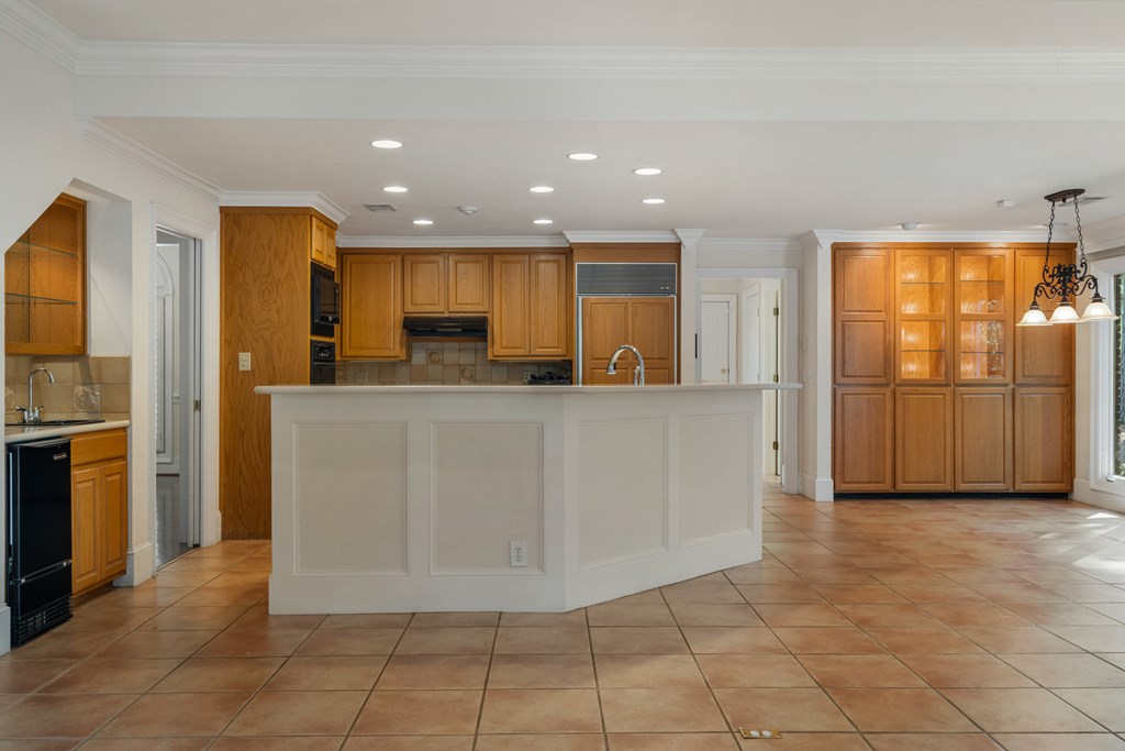 7249 Leighton Road Columbus, GA 31904 - Photo 17 of 52 Kitchen