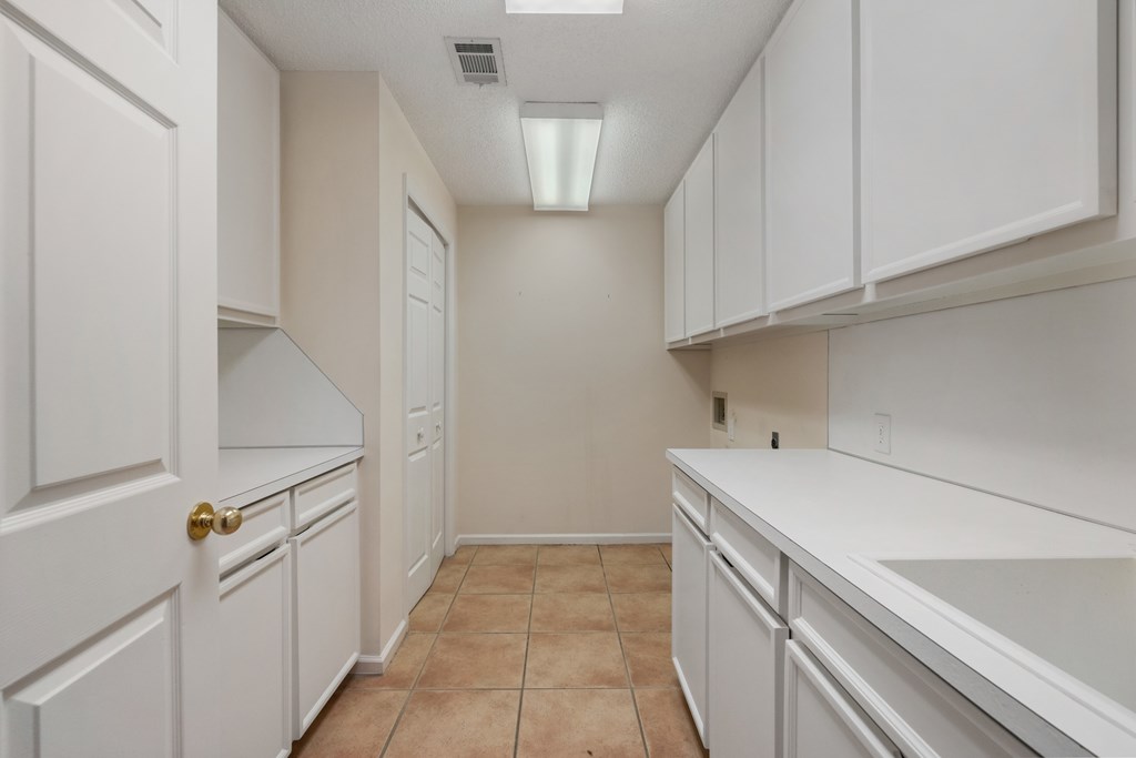 7249 Leighton Road Columbus, GA 31904 - Photo 23 of 52 Main floor Laundry Room