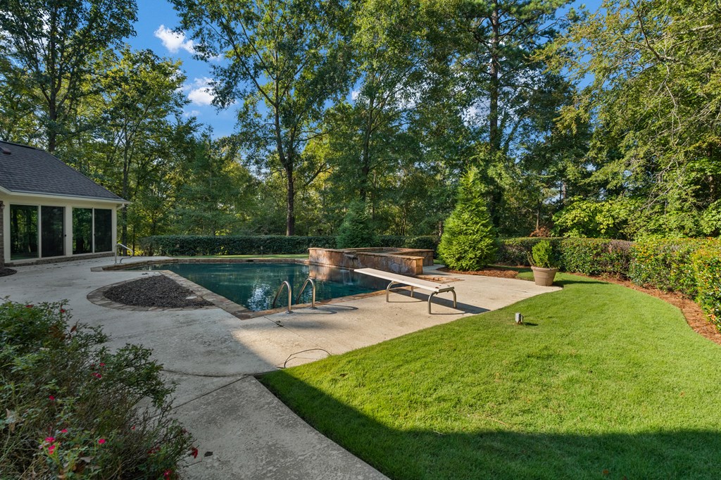 7249 Leighton Road Columbus, GA 31904 - Photo 35 of 52 Pool