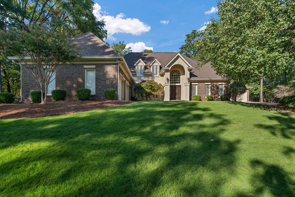 7249 Leighton Road Columbus, GA 31904 - Photo 38 of 52 Front View
