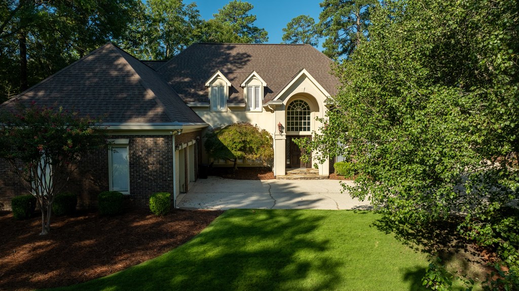 7249 Leighton Road Columbus, GA 31904 - Photo 39 of 52 Front View