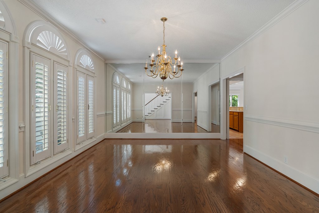 7249 Leighton Road Columbus, GA 31904 - Photo 4 of 52 Dining Room