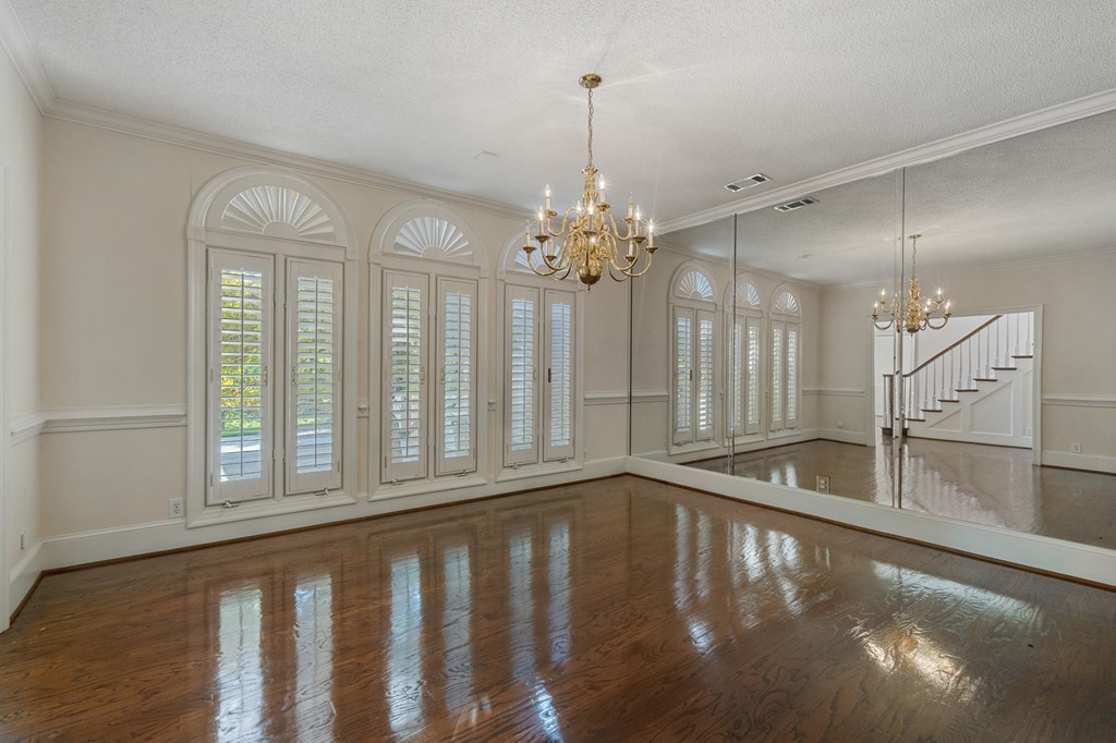7249 Leighton Road Columbus, GA 31904 - Photo 5 of 52 Dining Room
