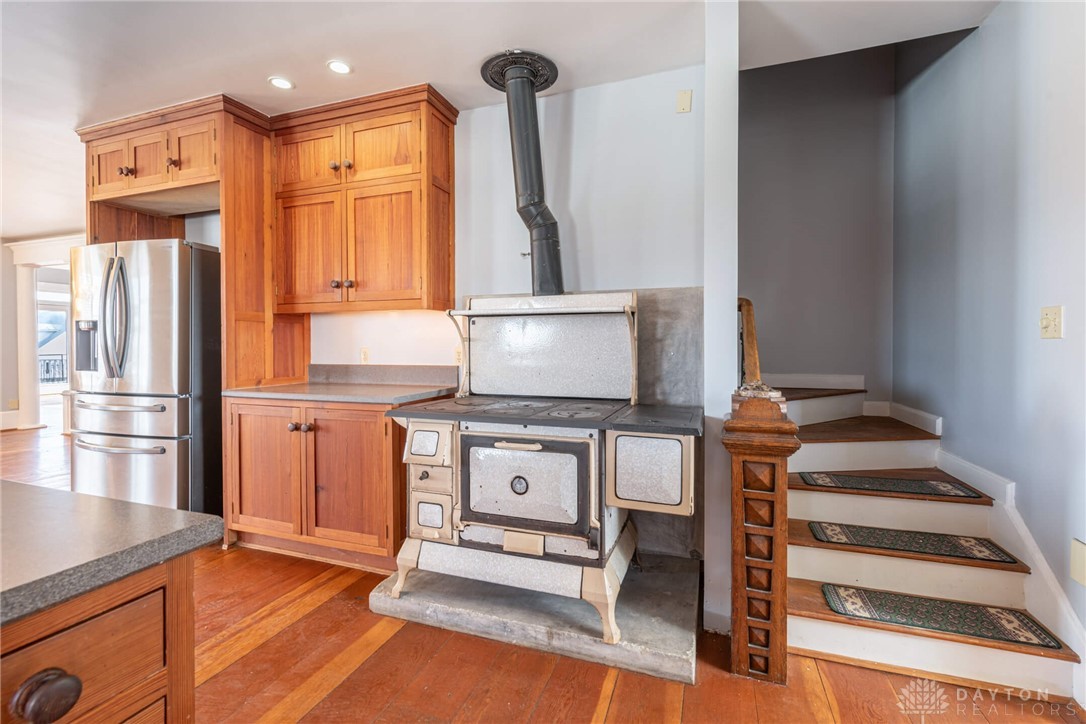 2696 Wilmington Road Lebanon, OH 45036 - Photo 29 of 96