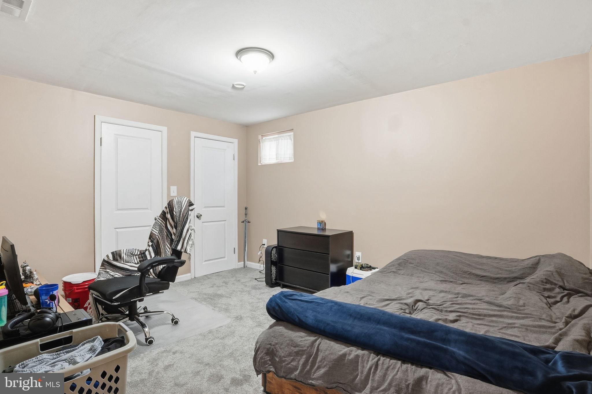 16402 Baden Naylor Road Brandywine, MD 20613 - Photo 29 of 37 a bedroom with furniture and a closet