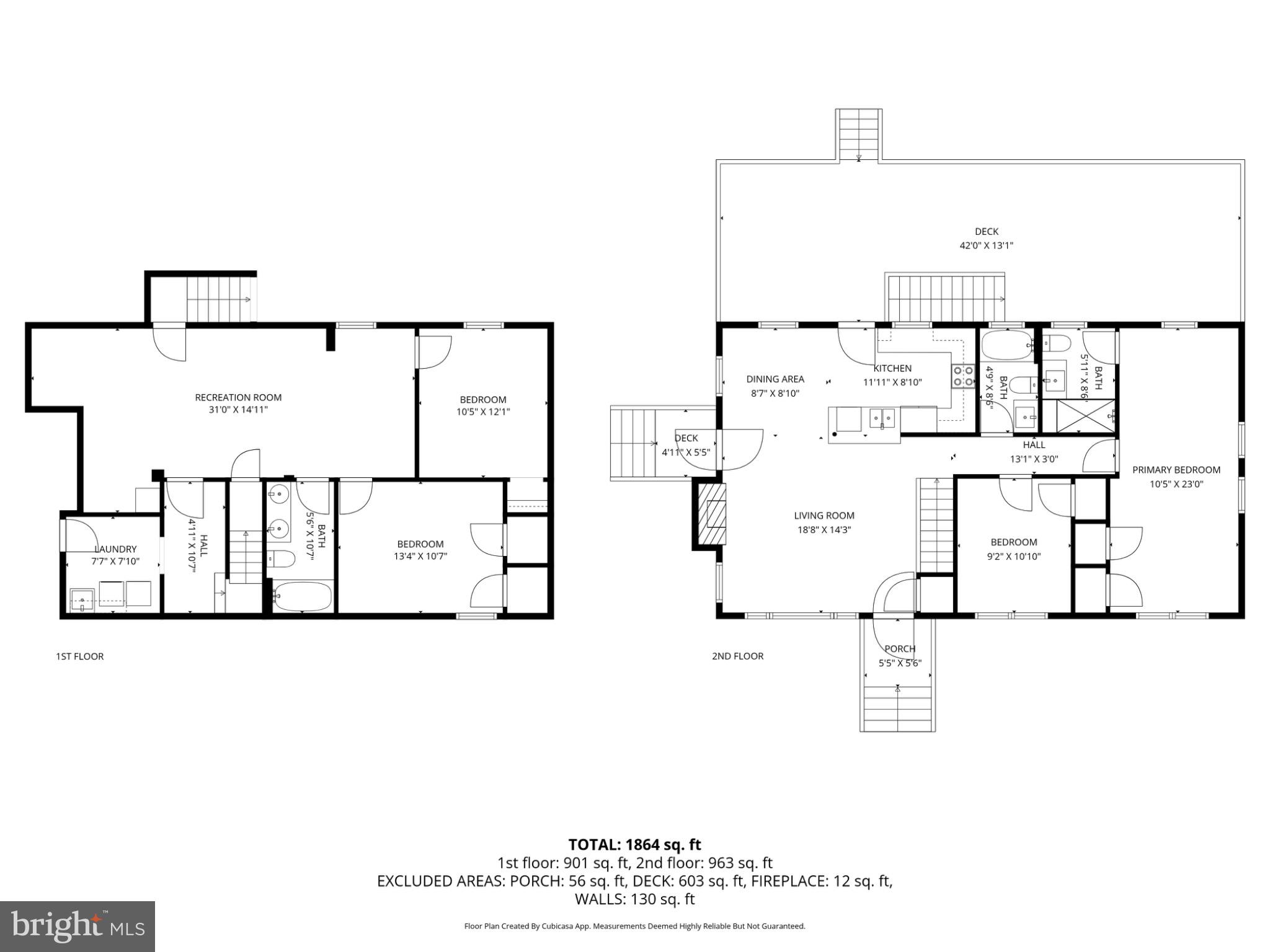 16402 Baden Naylor Road Brandywine, MD 20613 - Photo 30 of 37