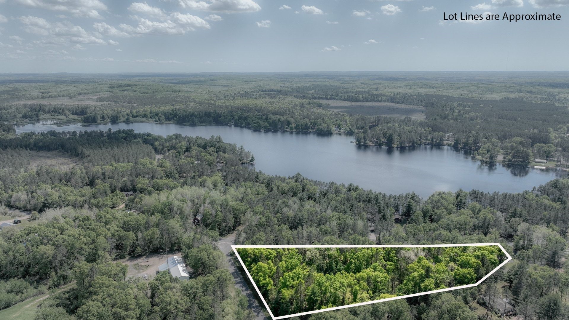 8667 Lakeside Road Willard, WI 54493 - Photo 11 of 11