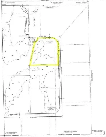 $46,000 | Lot 4-tbd Lot 4-tbd 330th Street, Warroad, MN 56763