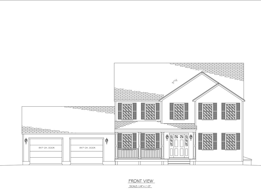28 Ridge Street, Unit 23 Berkley, MA 02779 - Photo 1 of 1 Gallery Image 1