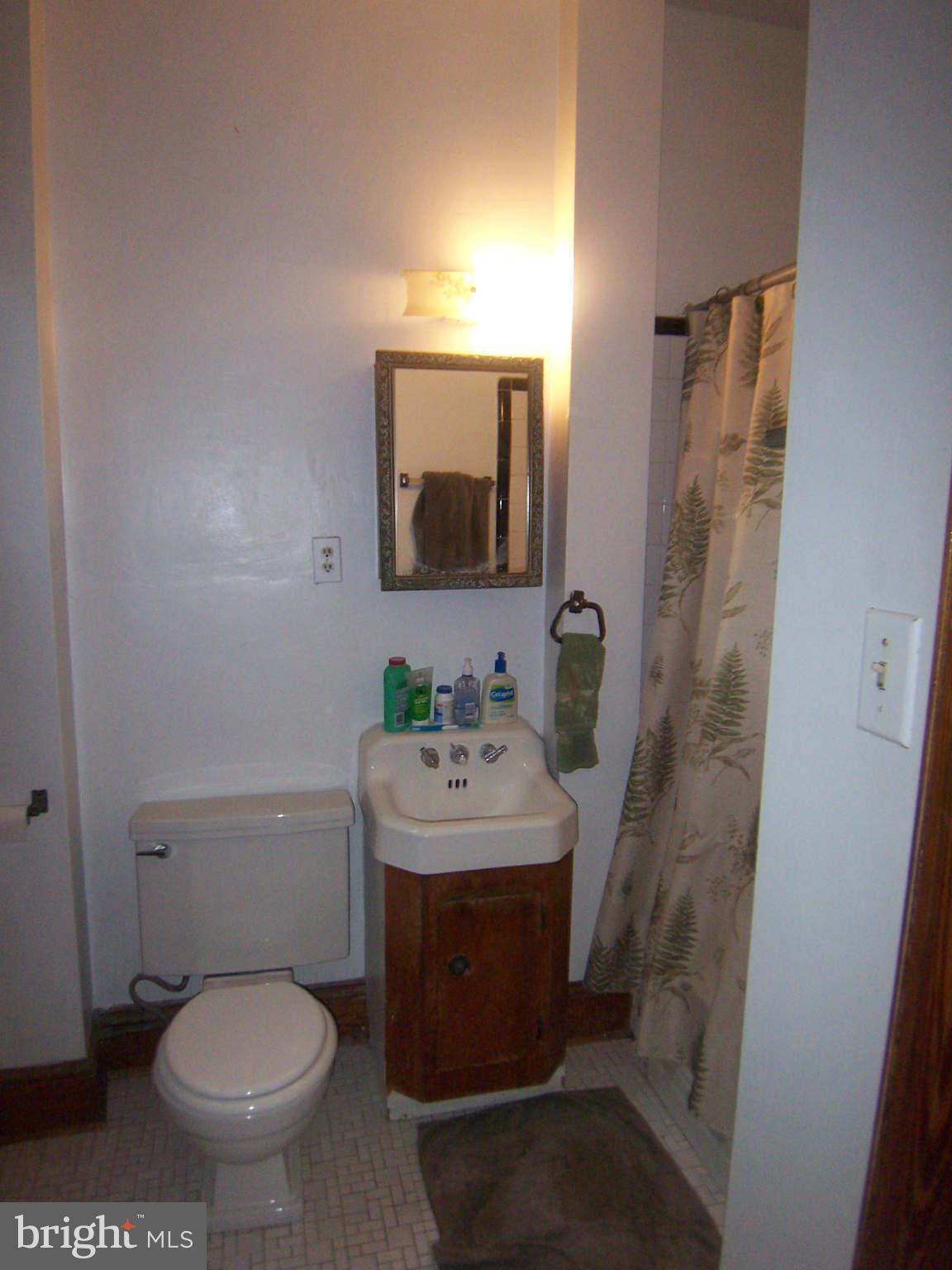 109 5th Street Southeast Washington, DC 20003 - Photo 2 of 23 Bath