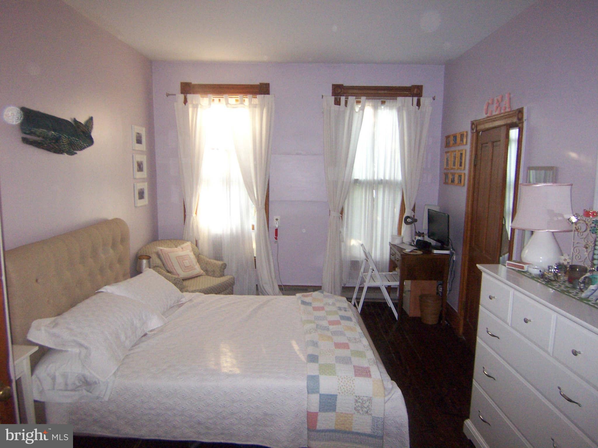 109 5th Street Southeast Washington, DC 20003 - Photo 11 of 23 Bedroom