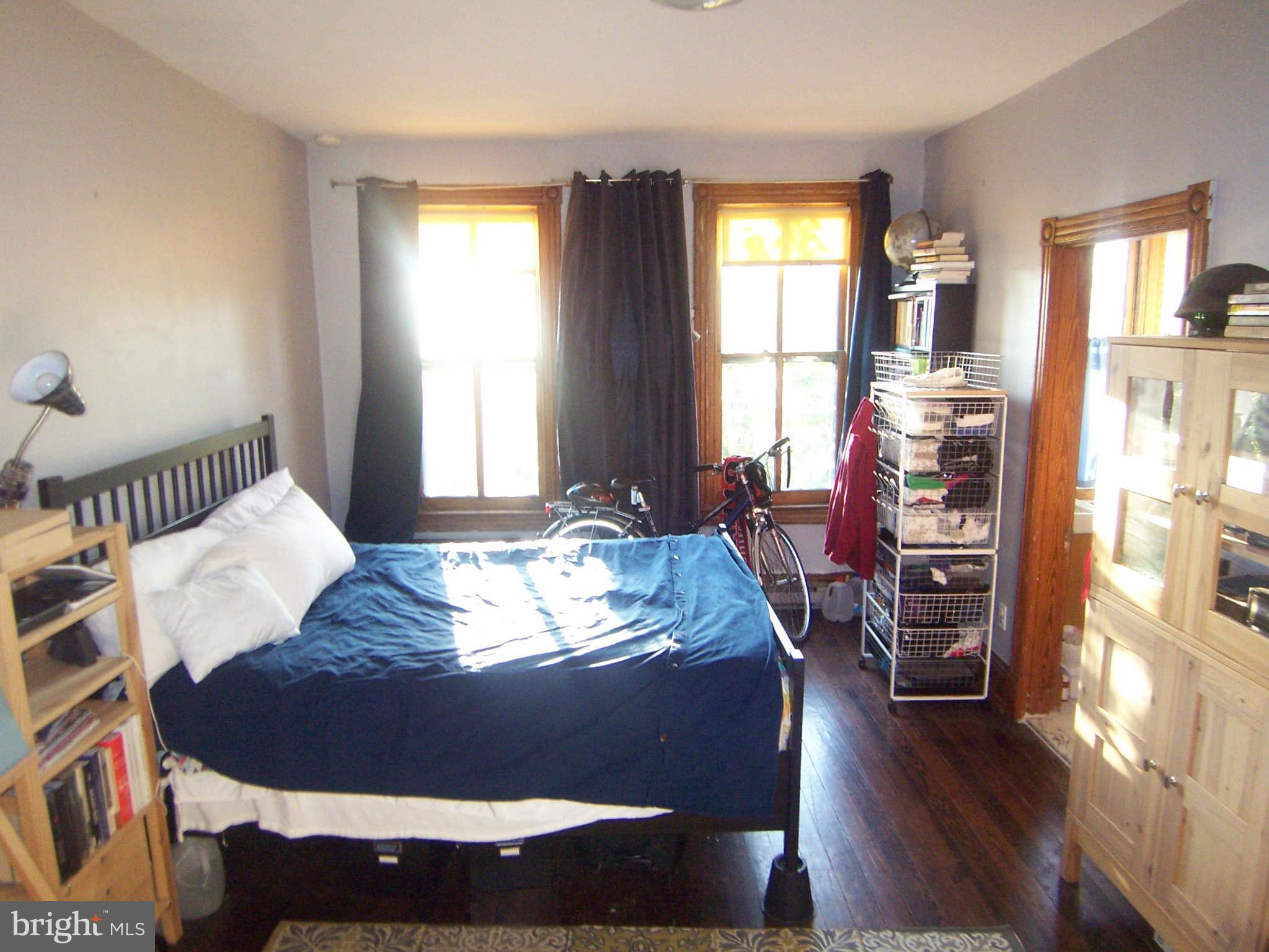 109 5th Street Southeast Washington, DC 20003 - Photo 13 of 23 Bedroom