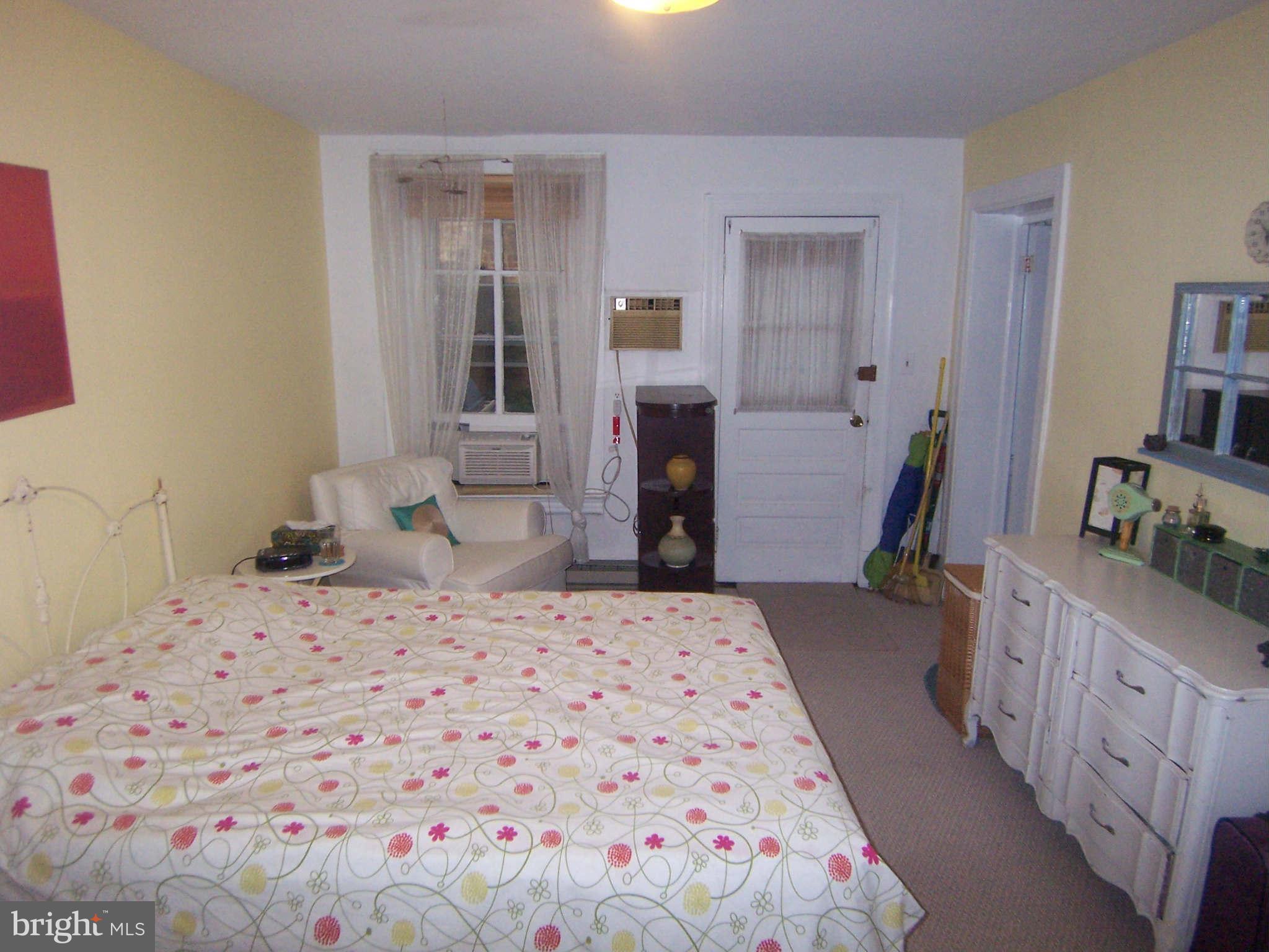 109 5th Street Southeast Washington, DC 20003 - Photo 19 of 23 Bedroom