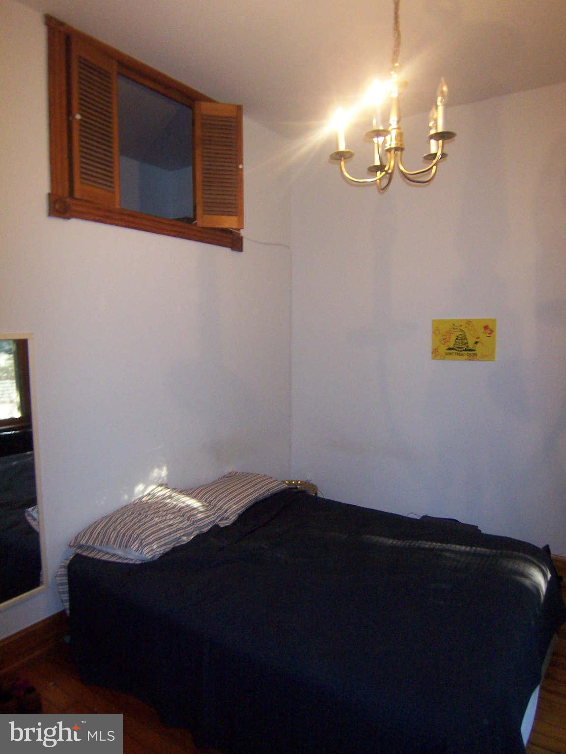 109 5th Street Southeast Washington, DC 20003 - Photo 3 of 23 Bedroom
