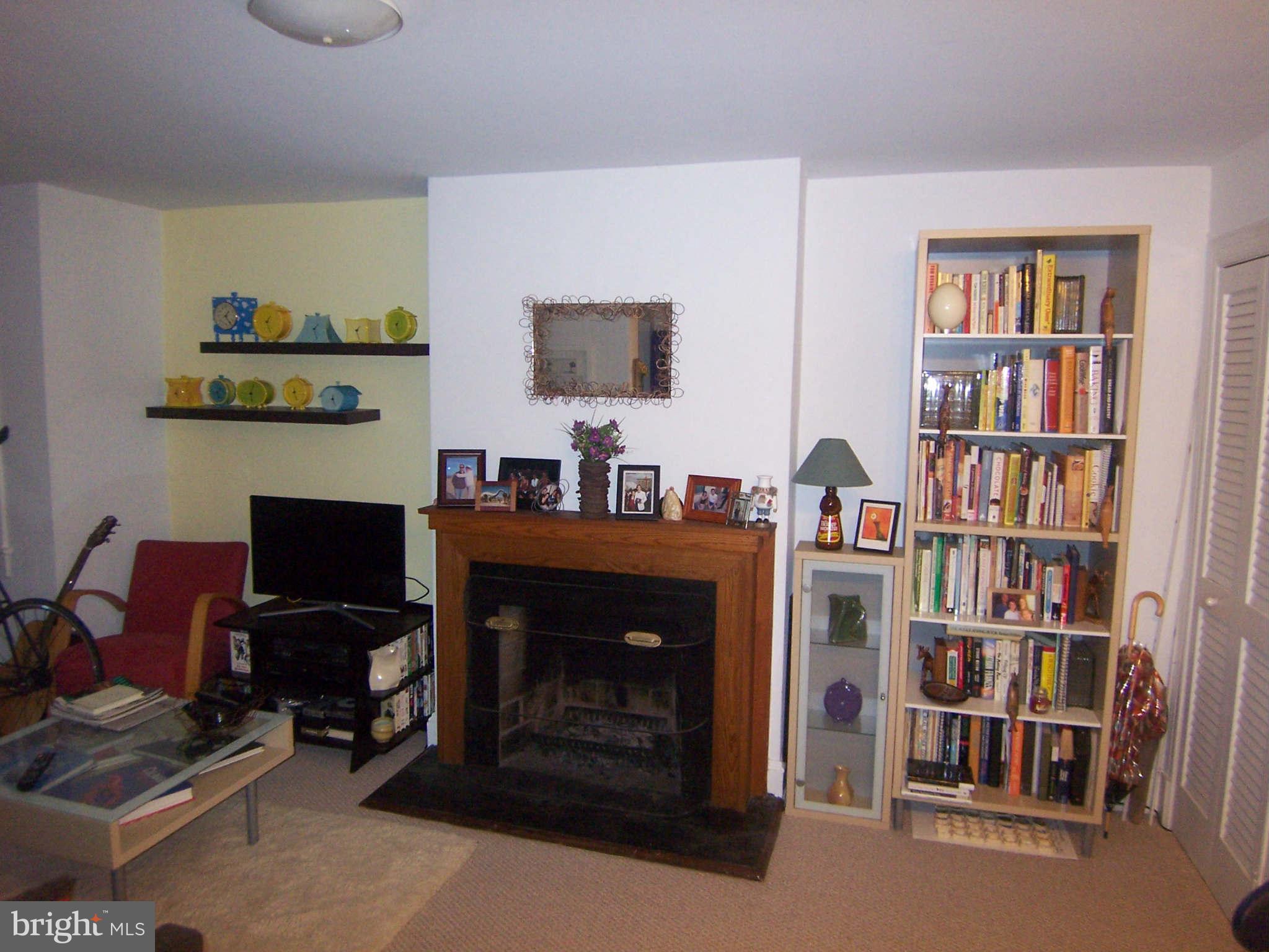 109 5th Street Southeast Washington, DC 20003 - Photo 22 of 23 Interior (General)