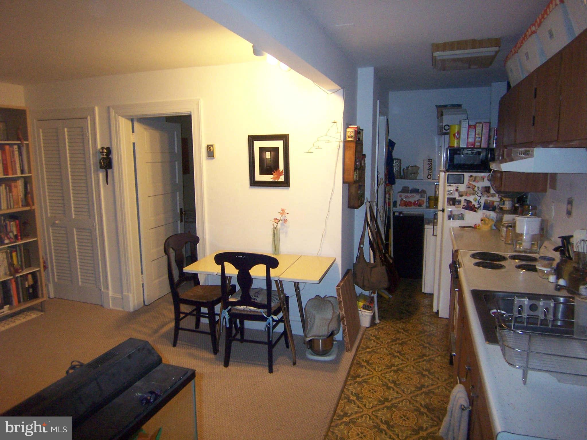 109 5th Street Southeast Washington, DC 20003 - Photo 23 of 23 Interior (General)
