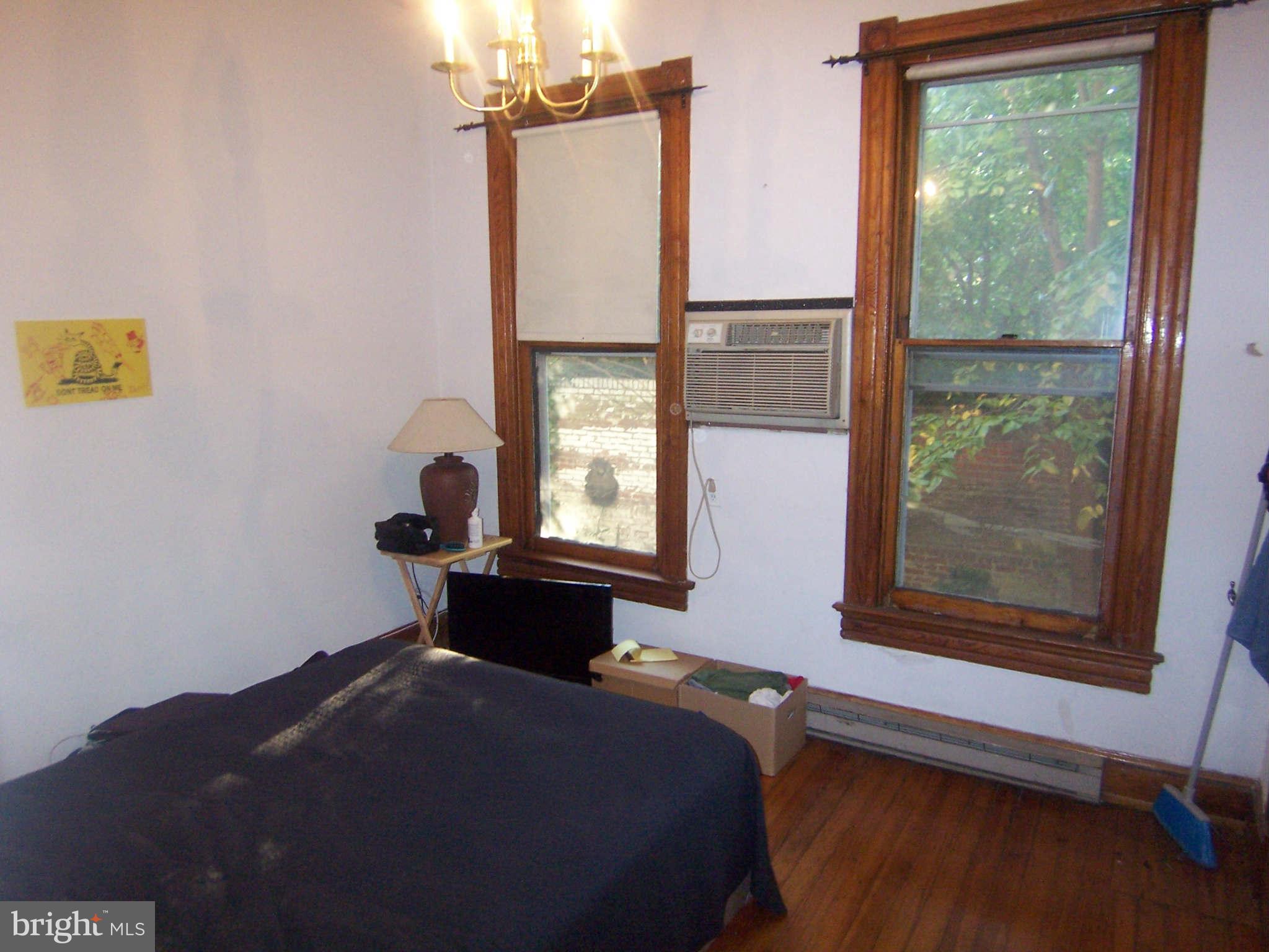 109 5th Street Southeast Washington, DC 20003 - Photo 4 of 23 Bedroom