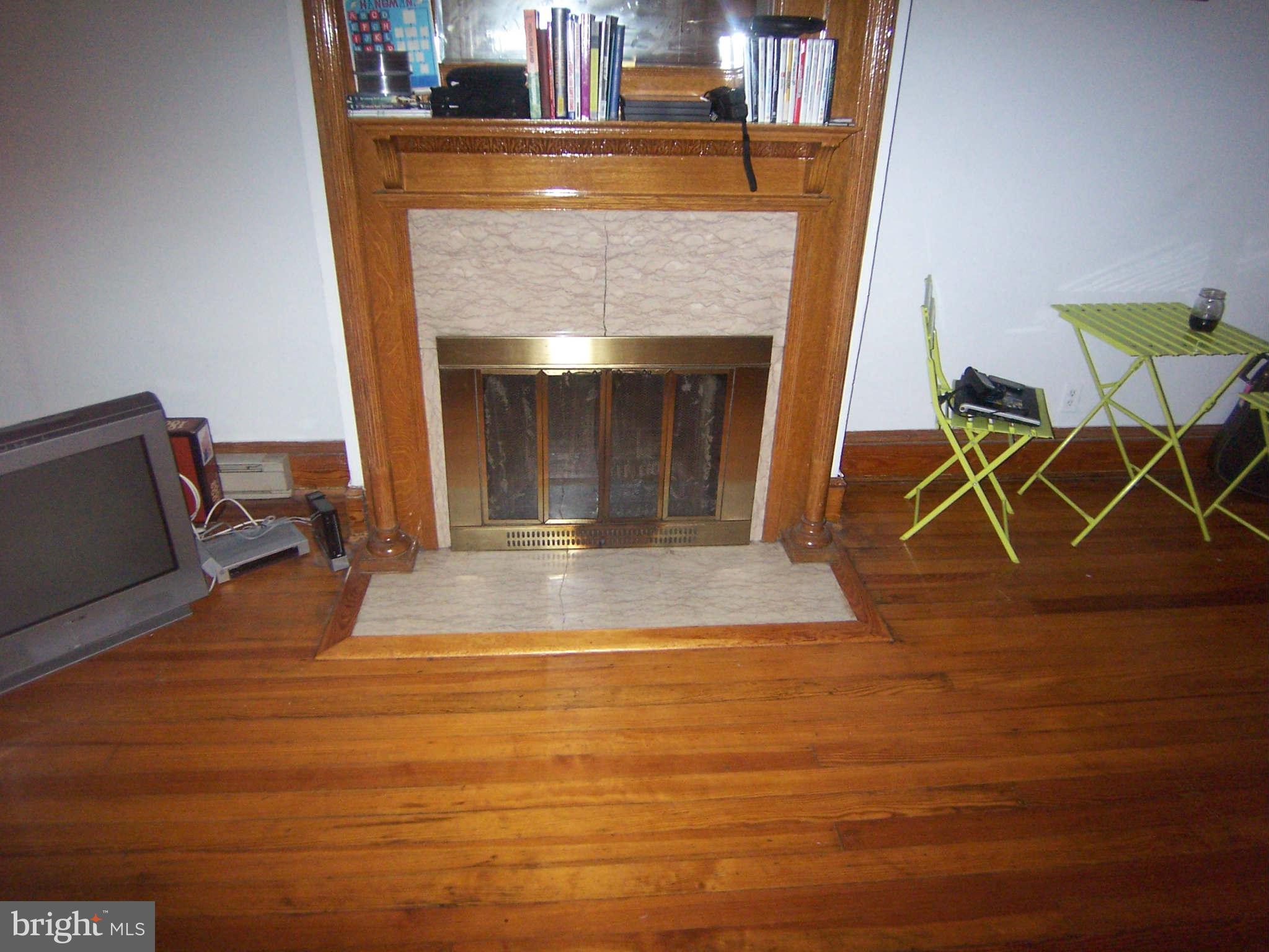 109 5th Street Southeast Washington, DC 20003 - Photo 7 of 23 Interior (General)