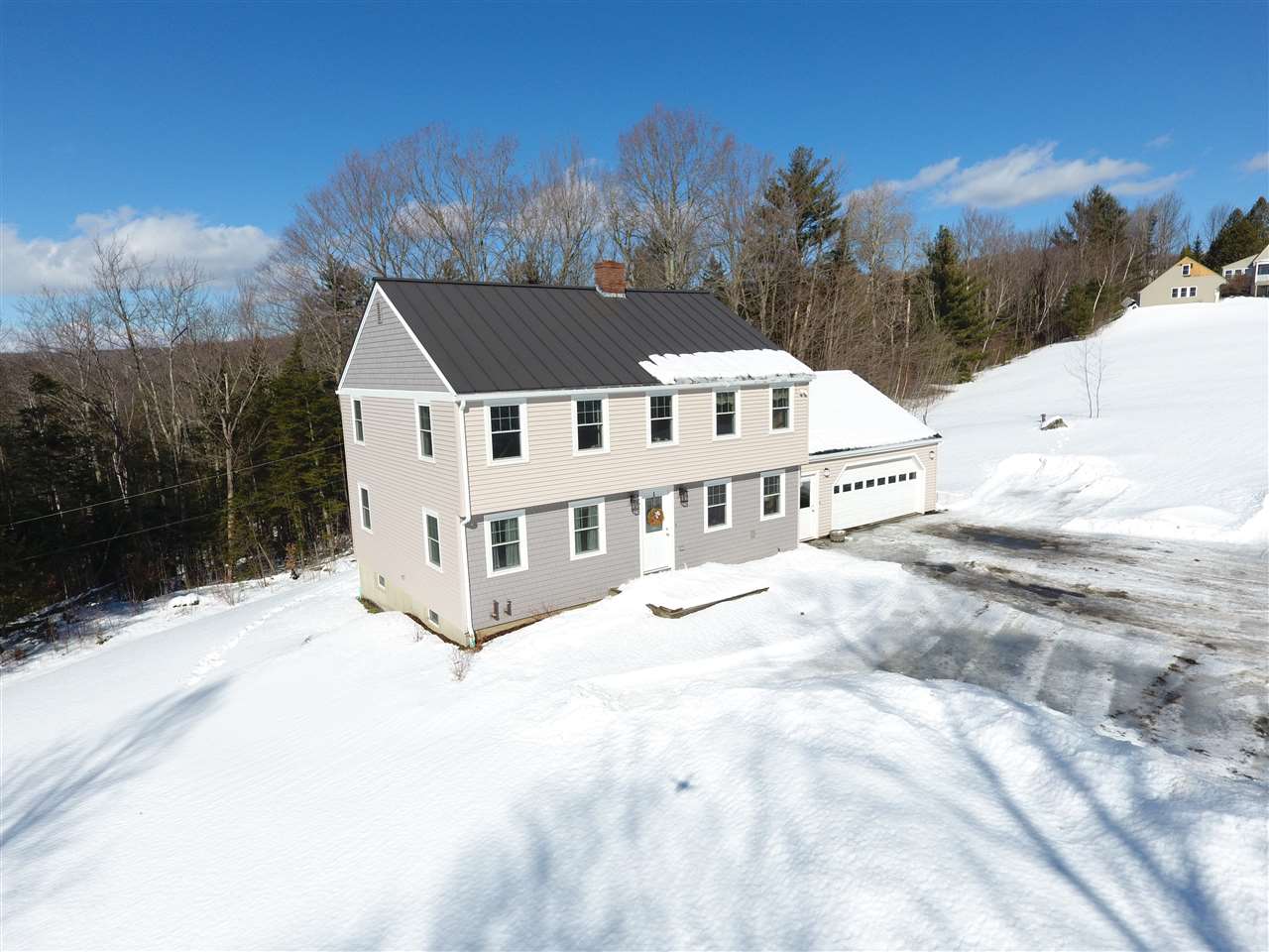 413 Hinton Hill Road Westmore, VT 05860 - Photo 1 of 25 Gallery Image 1