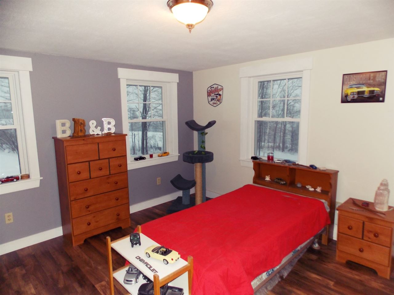 413 Hinton Hill Road Westmore, VT 05860 - Photo 15 of 25 Gallery Image 15