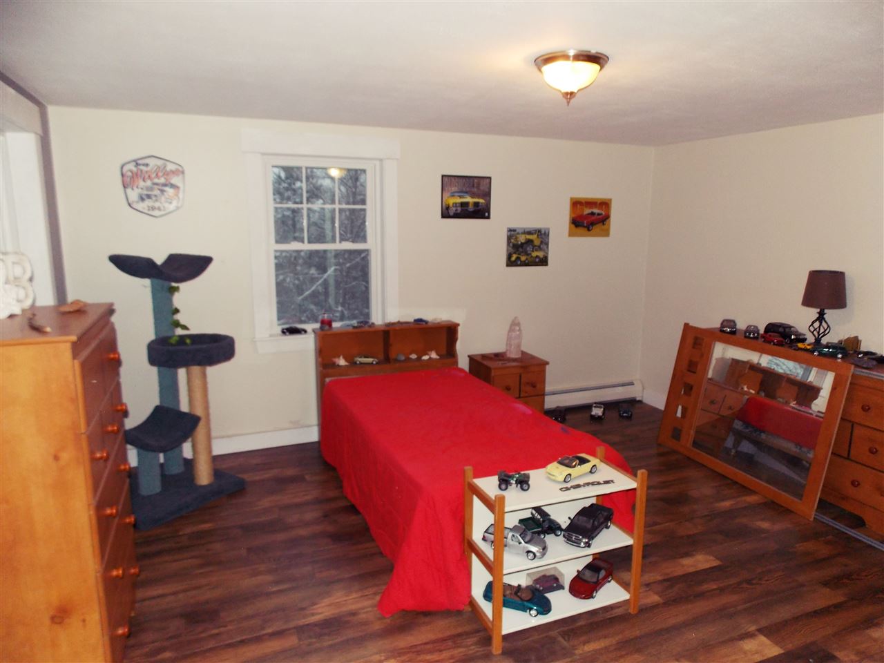 413 Hinton Hill Road Westmore, VT 05860 - Photo 16 of 25 Gallery Image 16