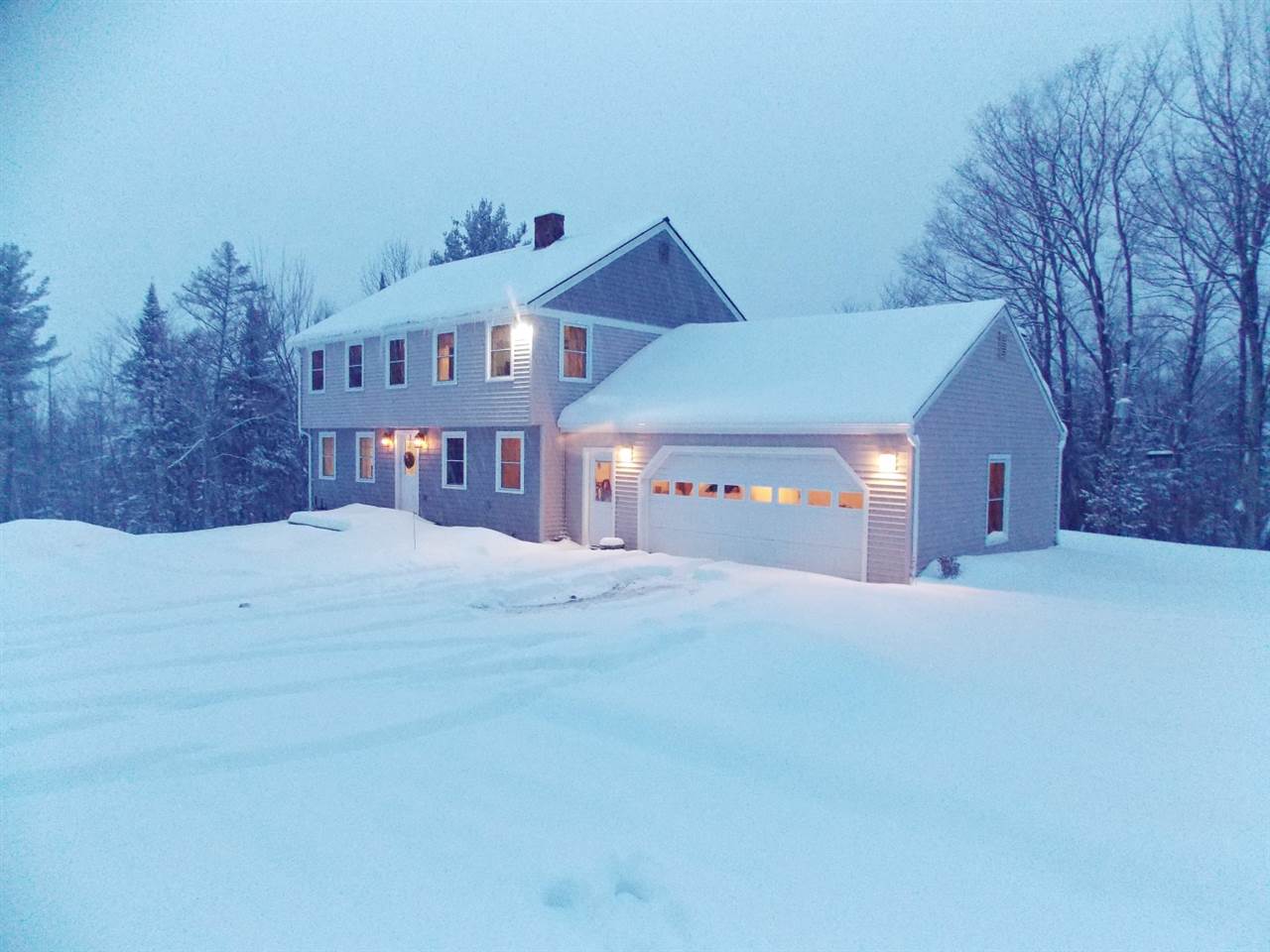 413 Hinton Hill Road Westmore, VT 05860 - Photo 22 of 25 Gallery Image 22