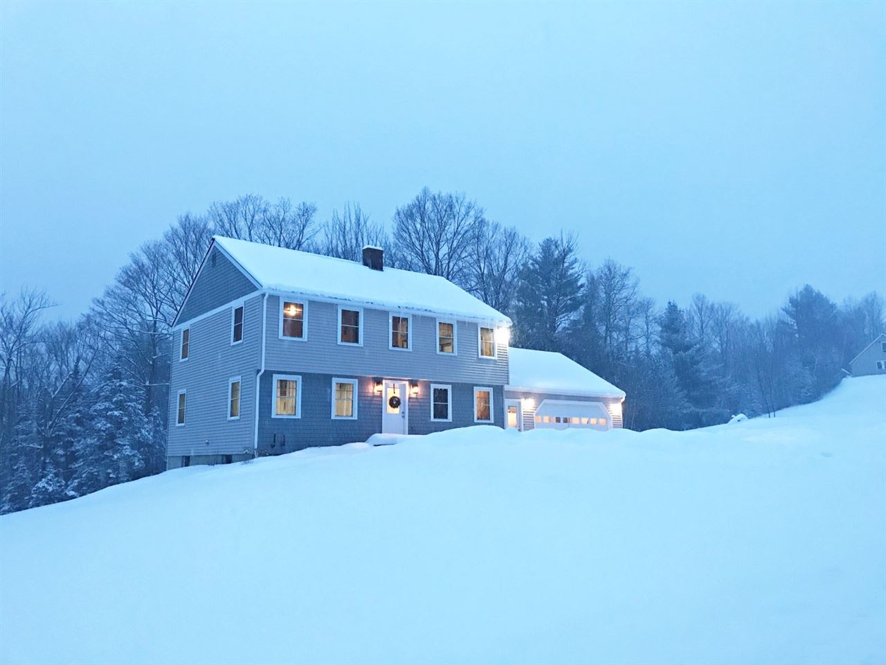 413 Hinton Hill Road Westmore, VT 05860 - Photo 23 of 25 Gallery Image 23