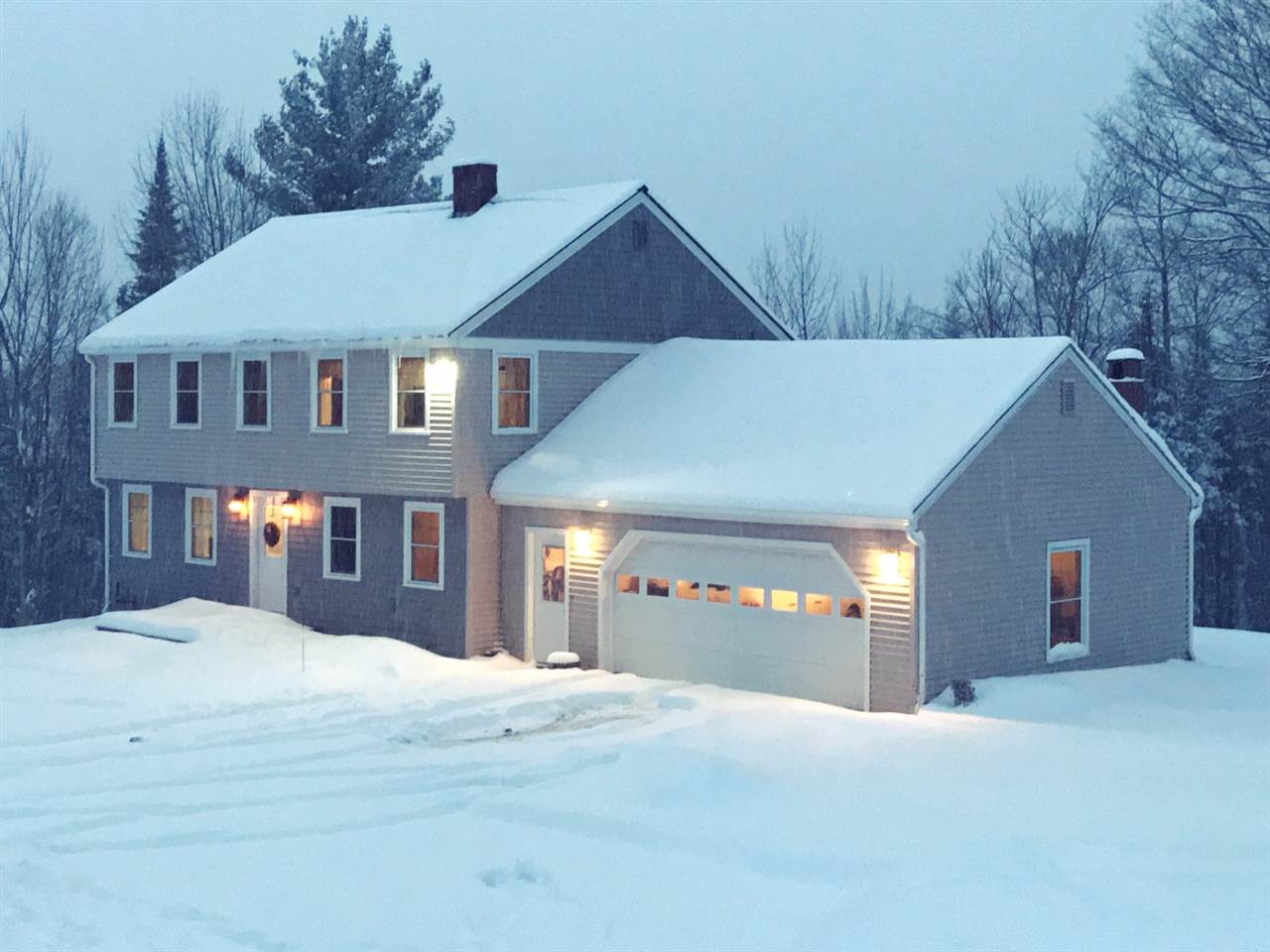 413 Hinton Hill Road Westmore, VT 05860 - Photo 4 of 25 Gallery Image 4