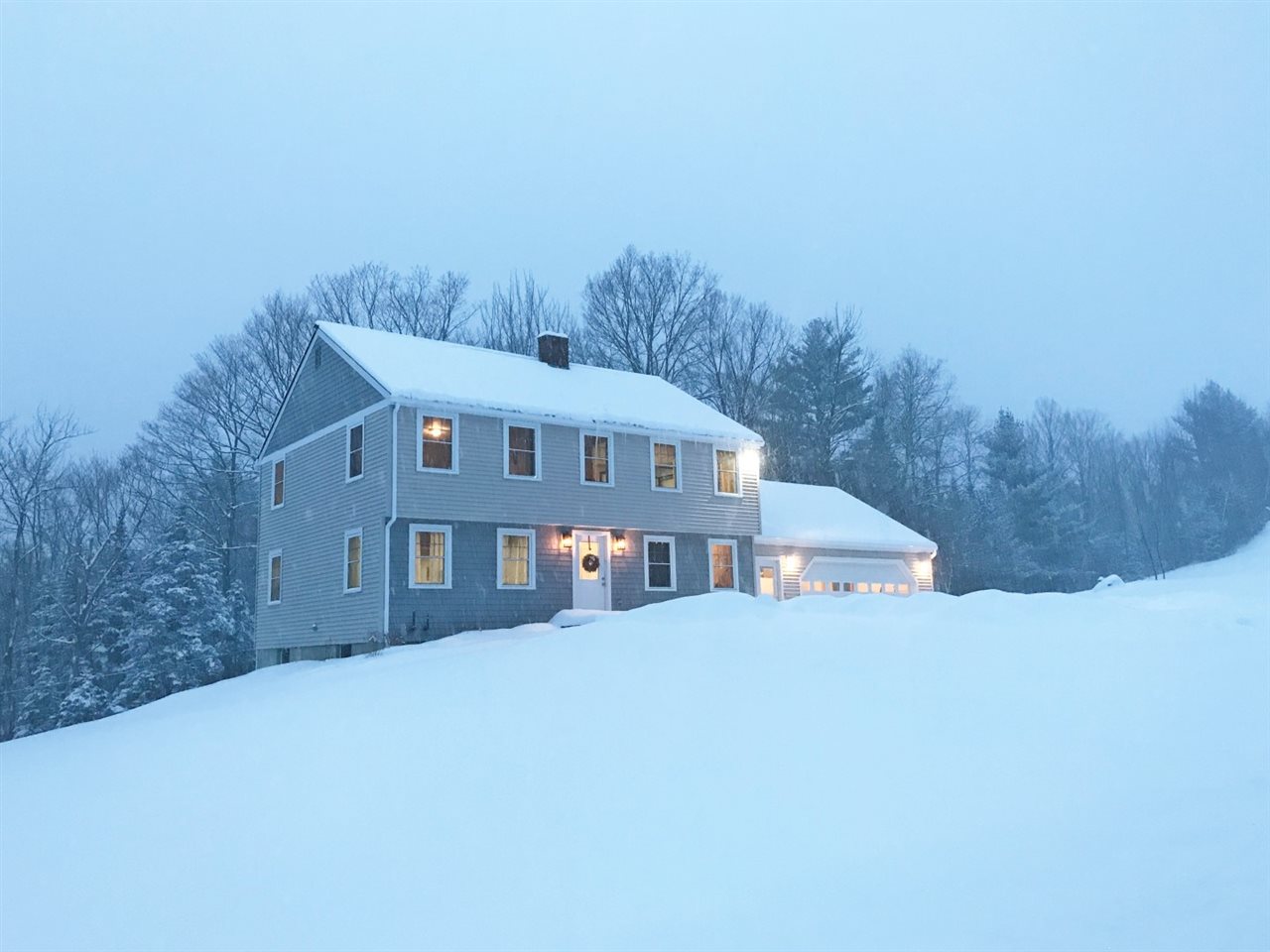 413 Hinton Hill Road Westmore, VT 05860 - Photo 5 of 25 Gallery Image 5