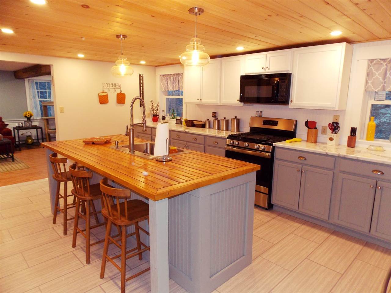 413 Hinton Hill Road Westmore, VT 05860 - Photo 7 of 25 Gallery Image 7