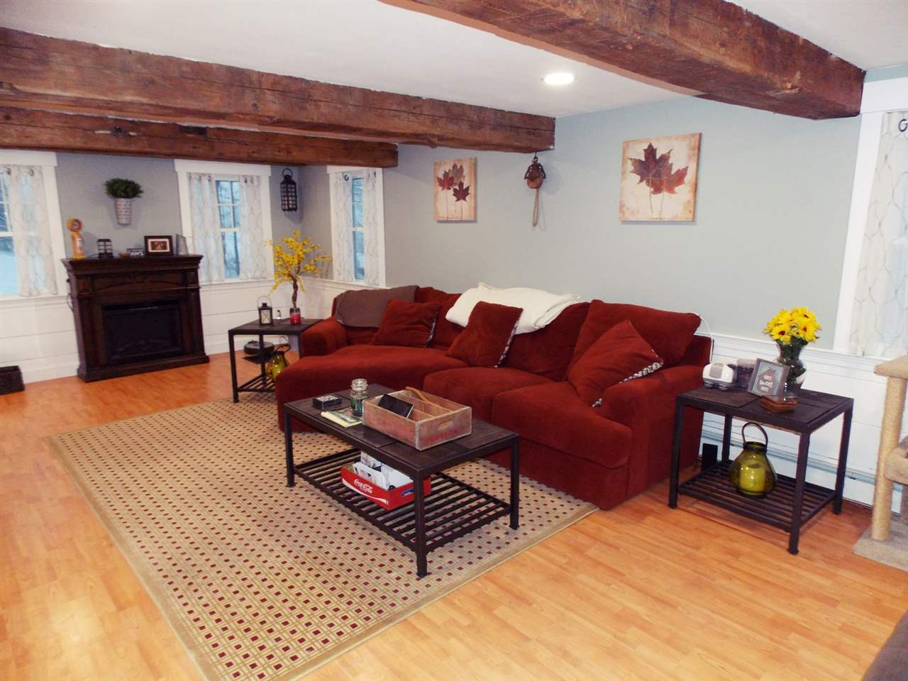 413 Hinton Hill Road Westmore, VT 05860 - Photo 8 of 25 Gallery Image 8