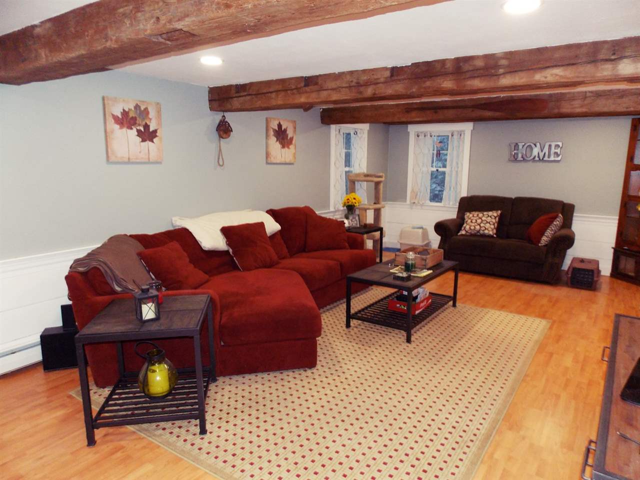 413 Hinton Hill Road Westmore, VT 05860 - Photo 9 of 25 Gallery Image 9
