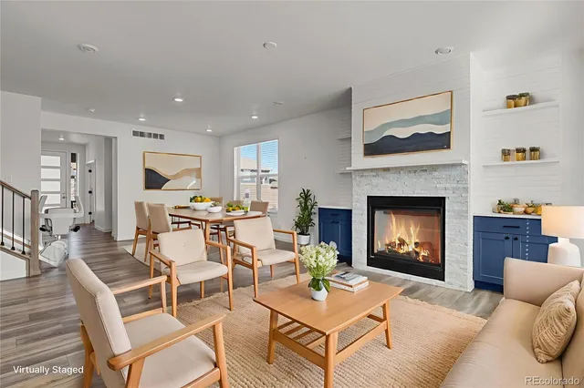 $725,000 | 8194 Mt Lincoln Road, Littleton, CO 80125