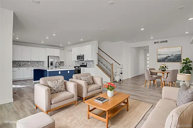 $725,000 | 8194 Mt Lincoln Road, Littleton, CO 80125