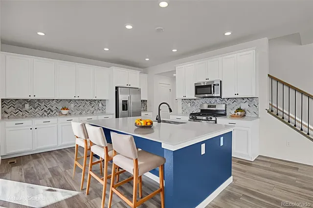 $725,000 | 8194 Mt Lincoln Road, Littleton, CO 80125