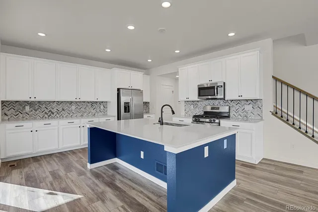 $725,000 | 8194 Mt Lincoln Road, Littleton, CO 80125