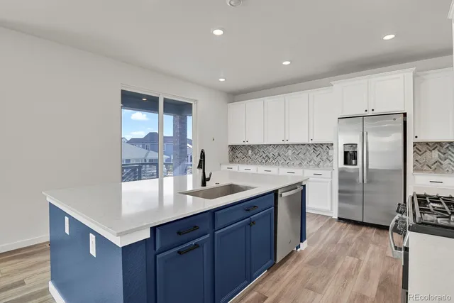 $725,000 | 8194 Mt Lincoln Road, Littleton, CO 80125