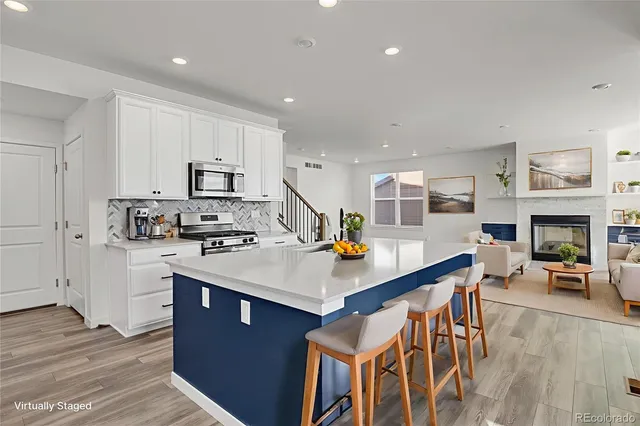 $725,000 | 8194 Mt Lincoln Road, Littleton, CO 80125