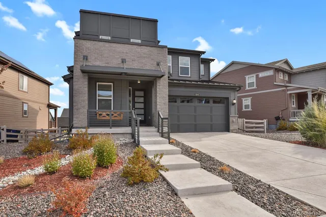 $725,000 | 8194 Mt Lincoln Road, Littleton, CO 80125