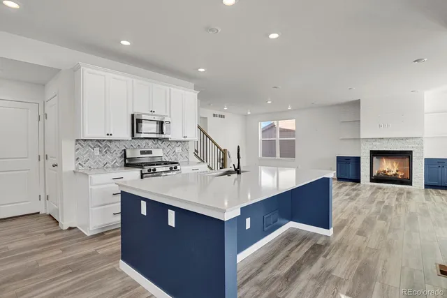 $725,000 | 8194 Mt Lincoln Road, Littleton, CO 80125