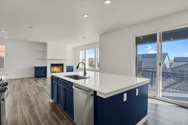 $725,000 | 8194 Mt Lincoln Road, Littleton, CO 80125