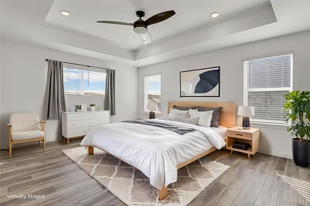 $725,000 | 8194 Mt Lincoln Road, Littleton, CO 80125