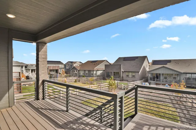 $725,000 | 8194 Mt Lincoln Road, Littleton, CO 80125